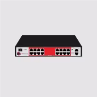 سوئیچ U-ON مدل GPOE316