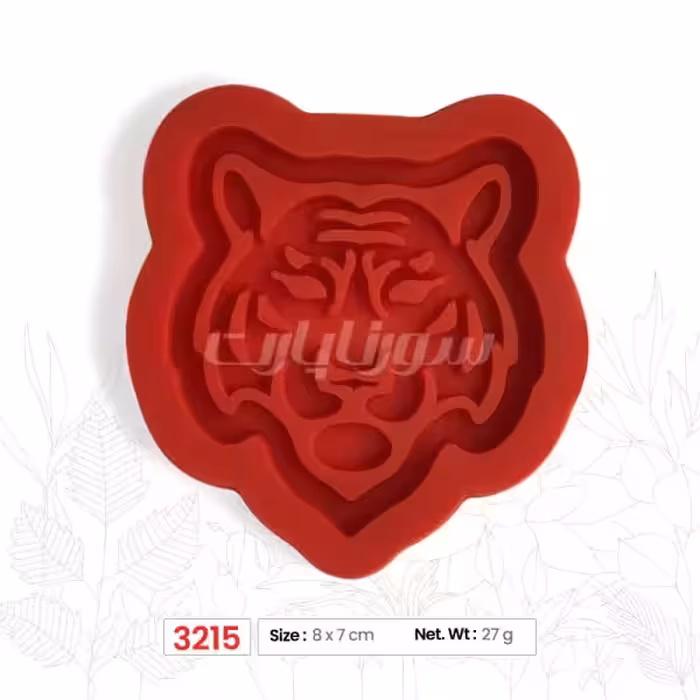 ملد صورت ببر كوچک سورناپارت