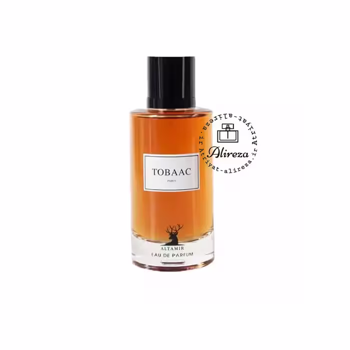 ادکلن دیور توباک التامیر Altamir Tobaac For Men
