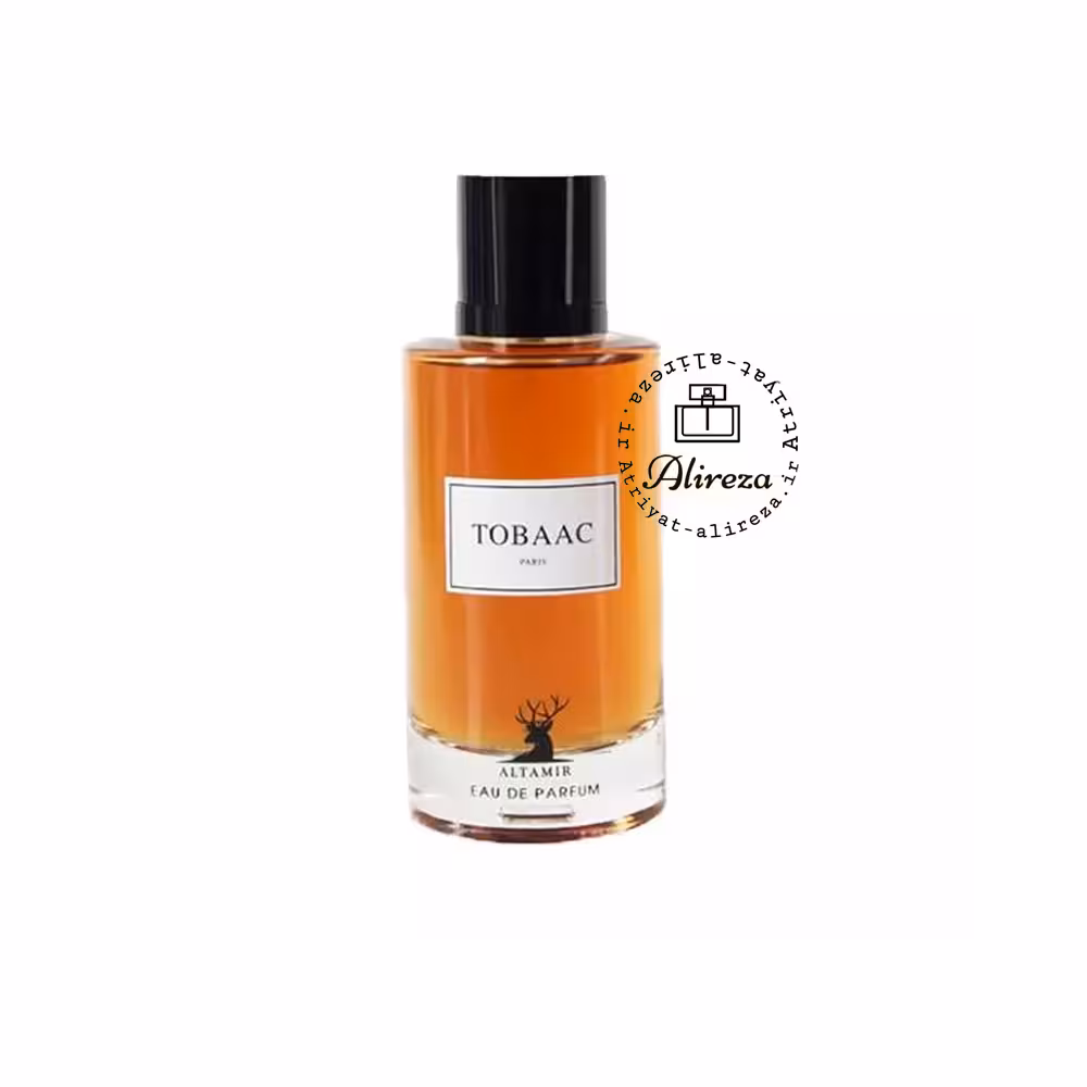ادکلن دیور توباک التامیر Altamir Tobaac For Men