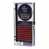 مژه مصنوعی آردل مدل والیوم 12 کد R8