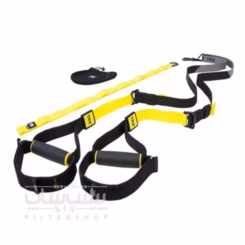 بند تی آر ایکس TRX club system 4
