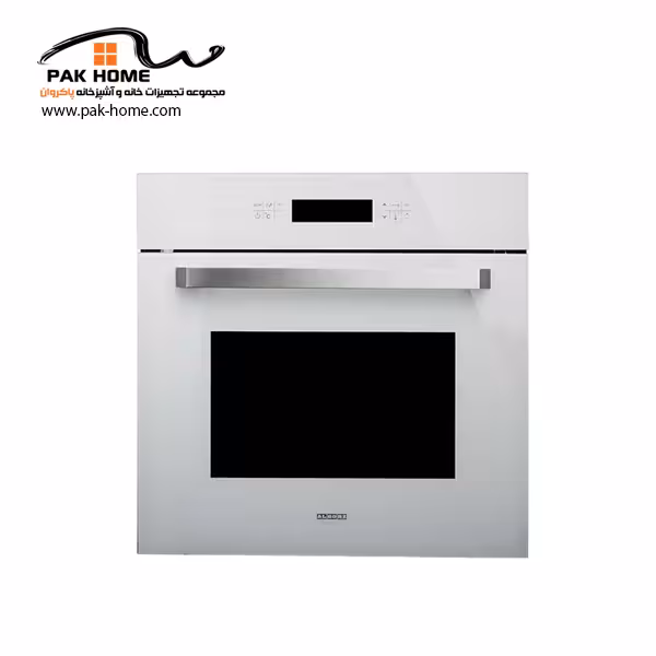 فر توکار استیل البرز FE5 W