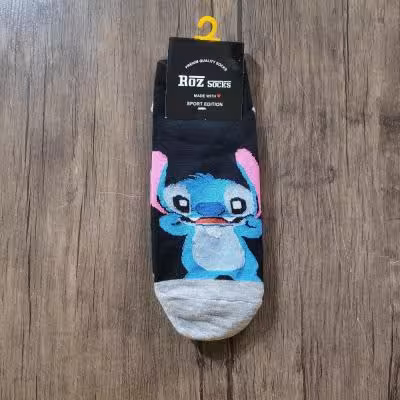 جوراب مچی فانتزی