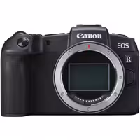 دوربین بدون آینه کانن Canon EOS RP Mirrorless Camera Body