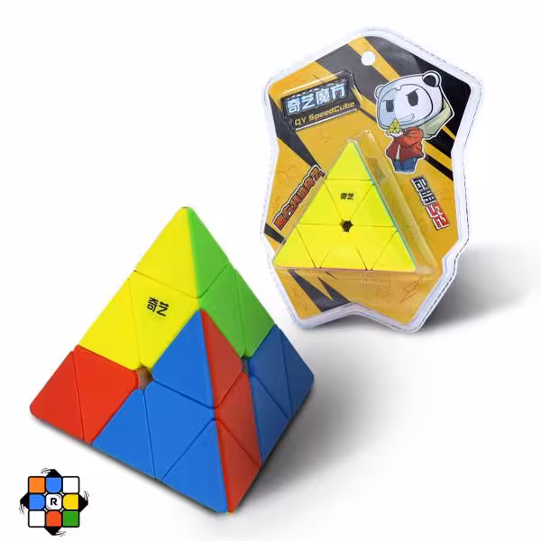 هرم 3×3 کای وای وکیومی