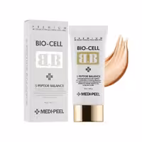 بی بی کرم چندکاره بایوسل مدیپیل ( MEDIPEEL-Bio Cell BB Cream )