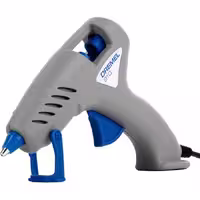 چسب حرارتی درمل مدل 910