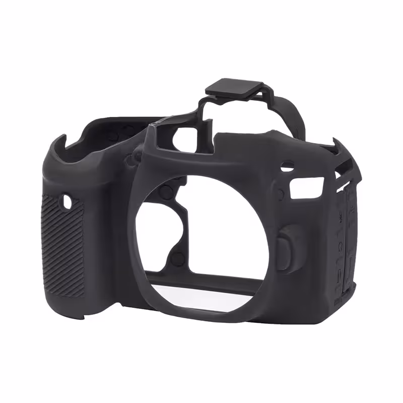 کاور دوربین مدل 80D مناسب برای دوربین کانن EOS-80D