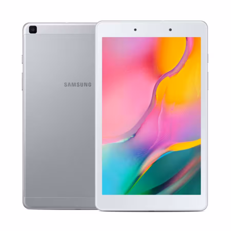 تبلت 8.0 اینچ سامسونگ مدل Galaxy Tab A 8.0 2019 LTE SM-T295 ظرفیت 32 و رم 2 گیگابایت