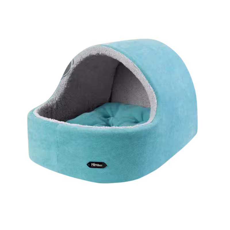 لانه مدل بیفو برند Ninapet نیناپت سایز 2