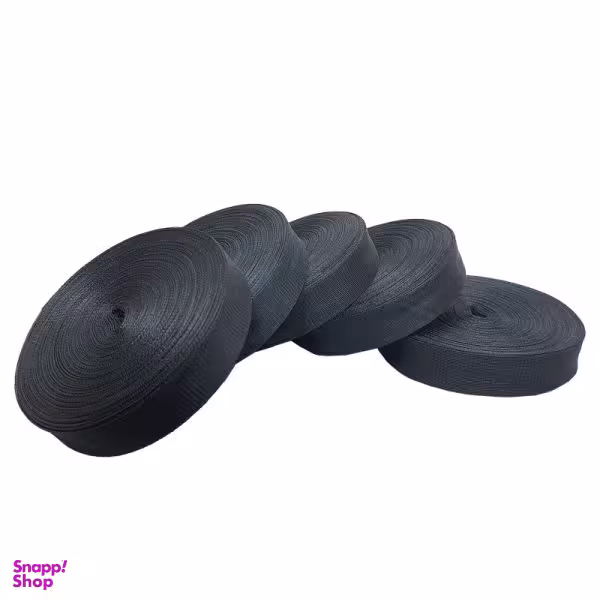 نوار اریب مدل B_m طول 20 متر بسته 5 عددی