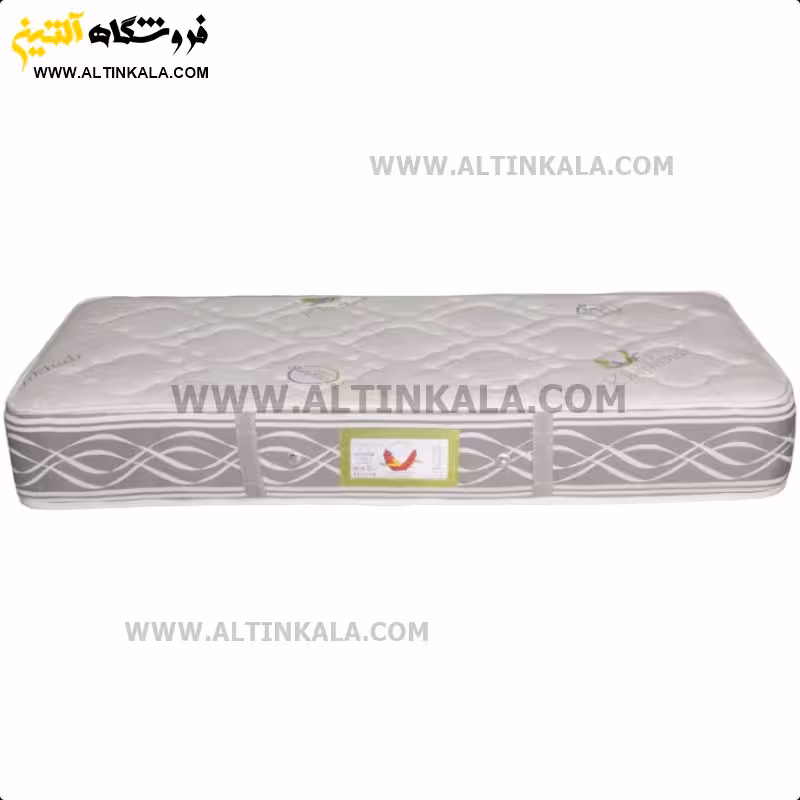 تشک خوشخواب یکنفره مدل سوپر بیوریتمیک سایز 200×100