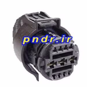 سوکت 11 فیش