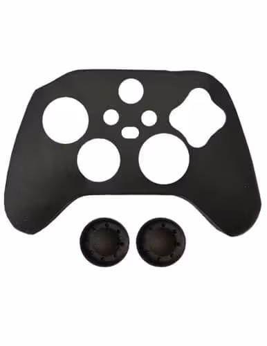 محافظ دسته ایکس باکس XBOX ONE S|X مدل Black