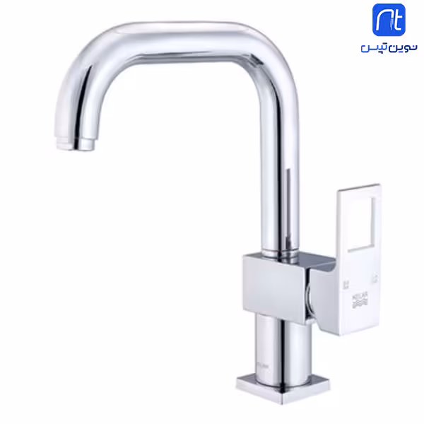 شیر روشویی علمدار کلار مدل رویا