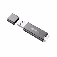 فلش مموری فیلیپس مدل FM10UA ظرفیت 16 گیگابایت با رابط USB 2.0