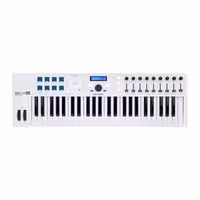 میدی کنترلر آرتوریا Arturia KeyLab Essential 49