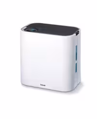 تصفیه کننده و مرطوب کننده هوا بیورر مدل LR330