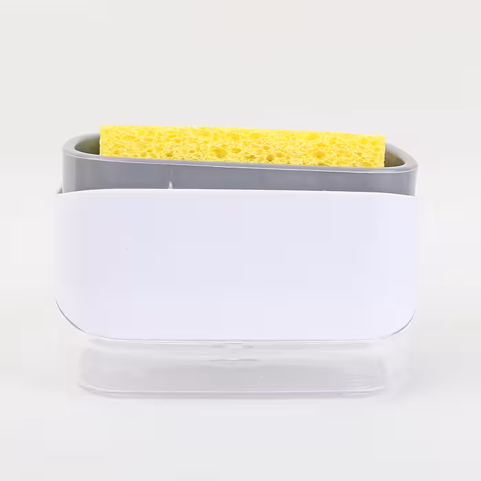 جا مایع همراه با اسکاچ پمپی