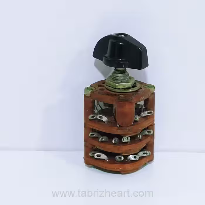 سوئیچ | Switch 5П6НПМ