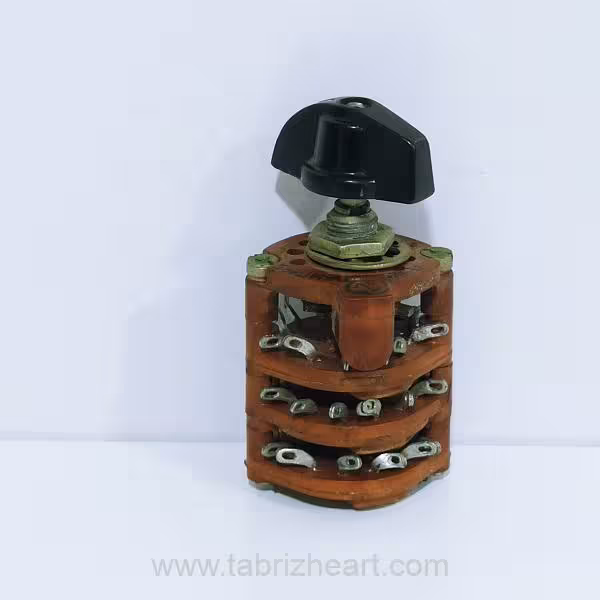 سوئیچ | Switch 5П6НПМ