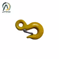 قلاب بالابر 1 تن