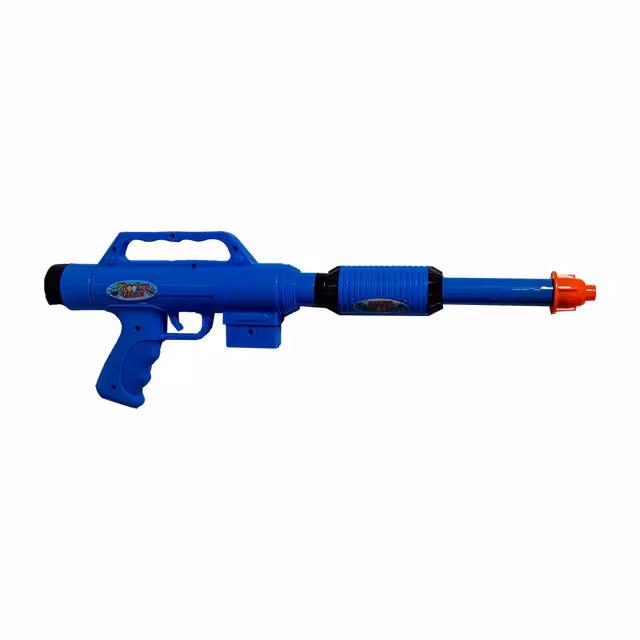 تفنگ آب پاش بطری خور خارجی سایز بزرگ