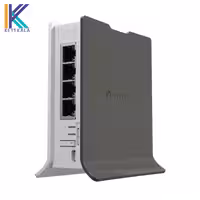 روتر LTE میکروتیک مدل hAP ax lite LTE6