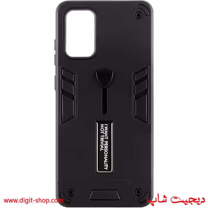 قاب S20 پلاس سامسونگ Samsung