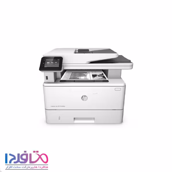 پرینتر چندکاره لیزری اچ پی مدل LaserJet Pro MFP M426fdw