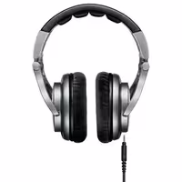 هدفون استودیویی Shure SRH 940