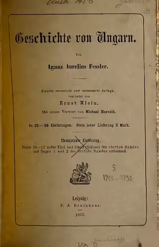 خرید و دانلود نسخه کامل کتاب Die Zeit der Könige von Joseph I. bis Leopold II . 1705-1792