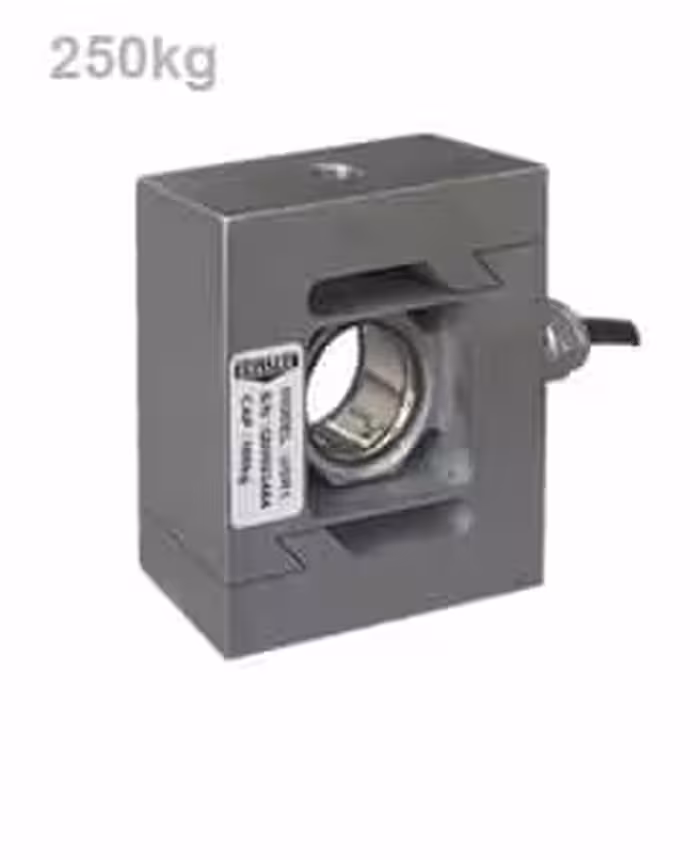 لودسل سل تک مدل USR1 کلاس C3 ظرفیت 250 کیلوگرم