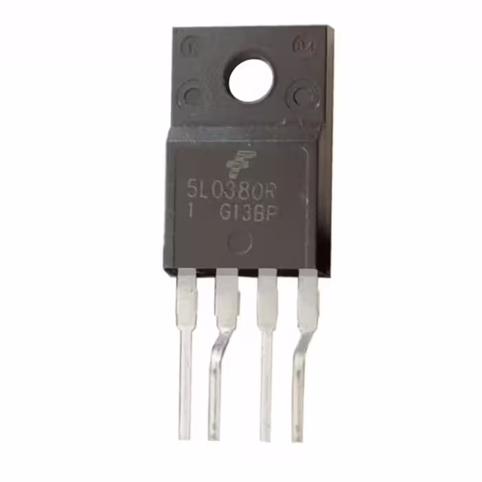 آی سی KA5L0380R (=5M0380) (اورجینال).