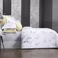 سرویس ملحفه دونفره مدل Ester برند Sarev