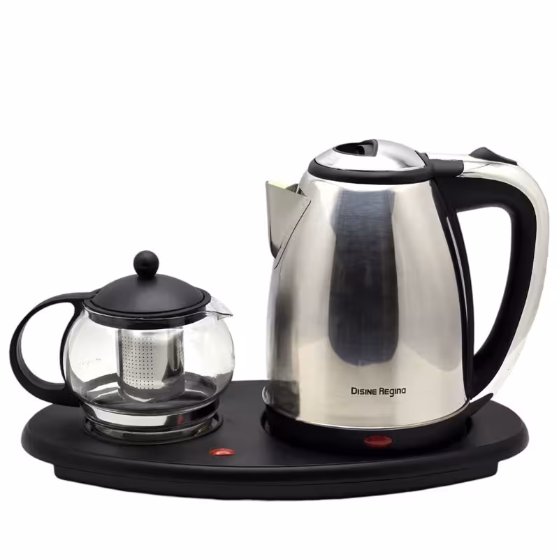 چای ساز دسینی مدل DR-100 | چاوه
