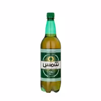 نوشیدنی مالت بدون الکل استوایی شمس 1000 میلی لیتری