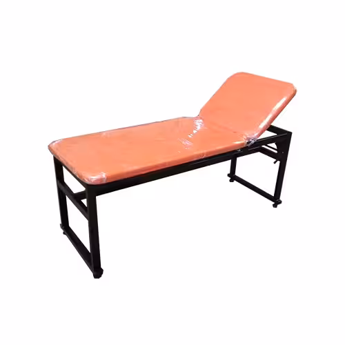 تخت معاینه یک شکن لوکس