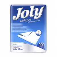 زیرانداز بیمار جولی سایز 60×90 تعداد 10 عددی