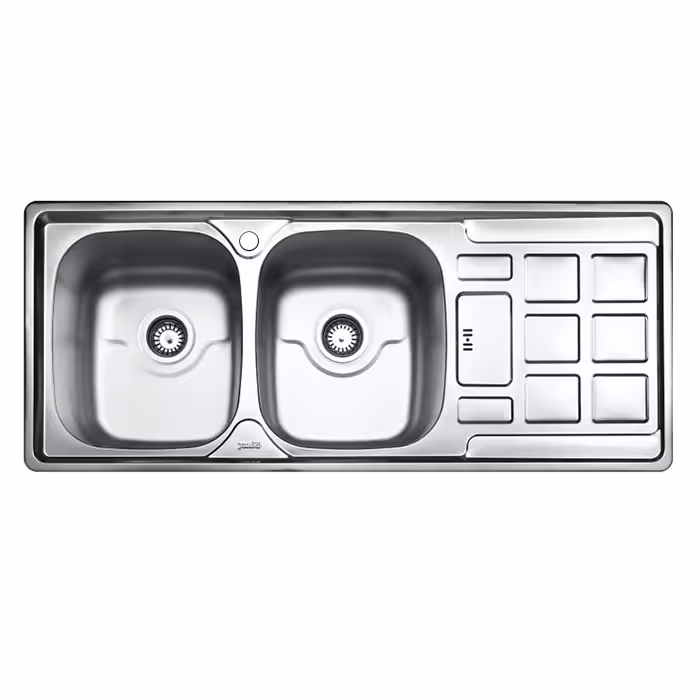 سینک بیمکث BS 920 توکار