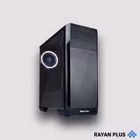 کیس مستر تک Master Tech T200 GX