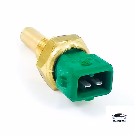 فشنگی آب 405 – ساژم – سبز – ایران کاربرات