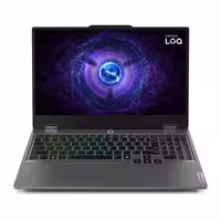 لپ تاپ لنوو مدل LOQ – i5 12600HX 32GB 1TB RTX3050 6GB