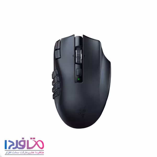 ماوس گیمینگ ریزر مدل RAZER NAGA V2 HyperSpeed