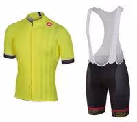 ست پیراهن و شورت Castelli