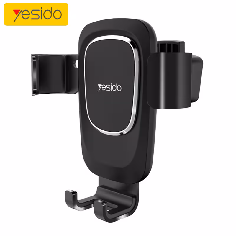 هولدر و پایه نگهدارنده یسیدو Yesido C50 Gravity Car Holder