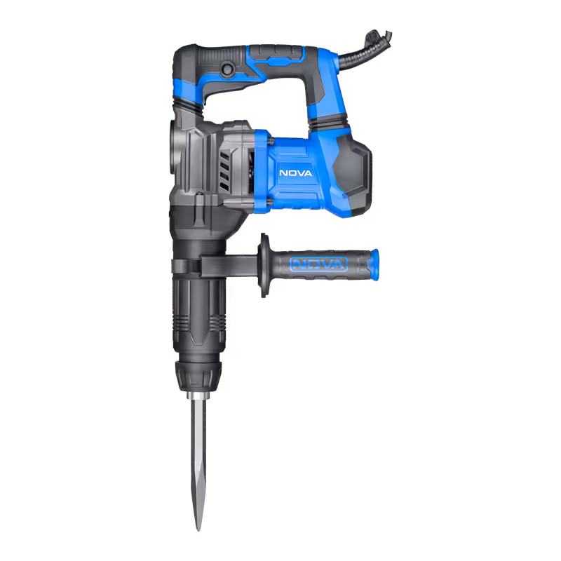 چکش تخریب 7 کیلویی 1300 وات نووا مدل 2537