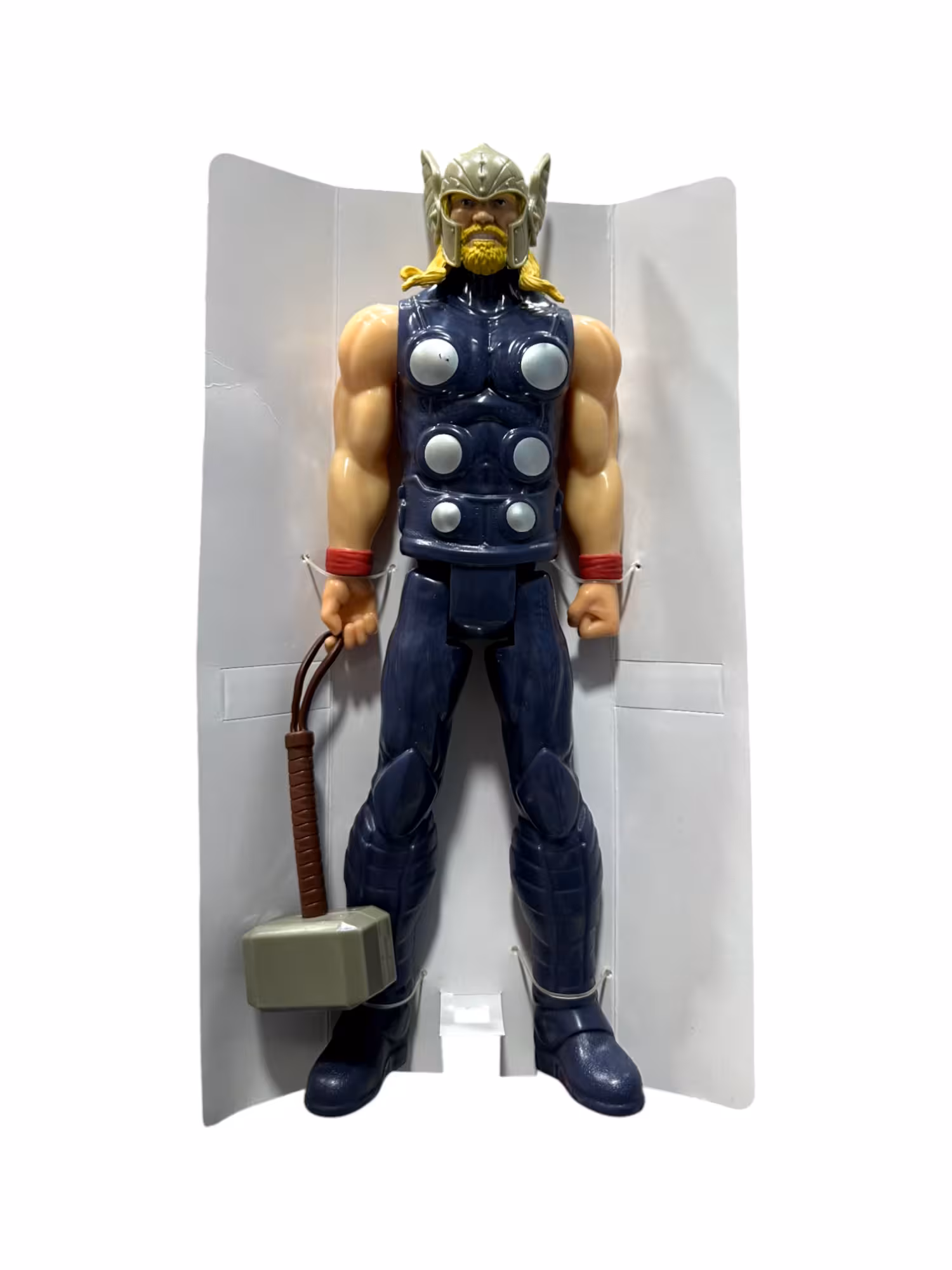 اسباب‌بازی فیگور جعبه‌ای شخصیت تور (THOR)