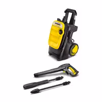 کارواش خانگی کارچر مدل K5 Compact